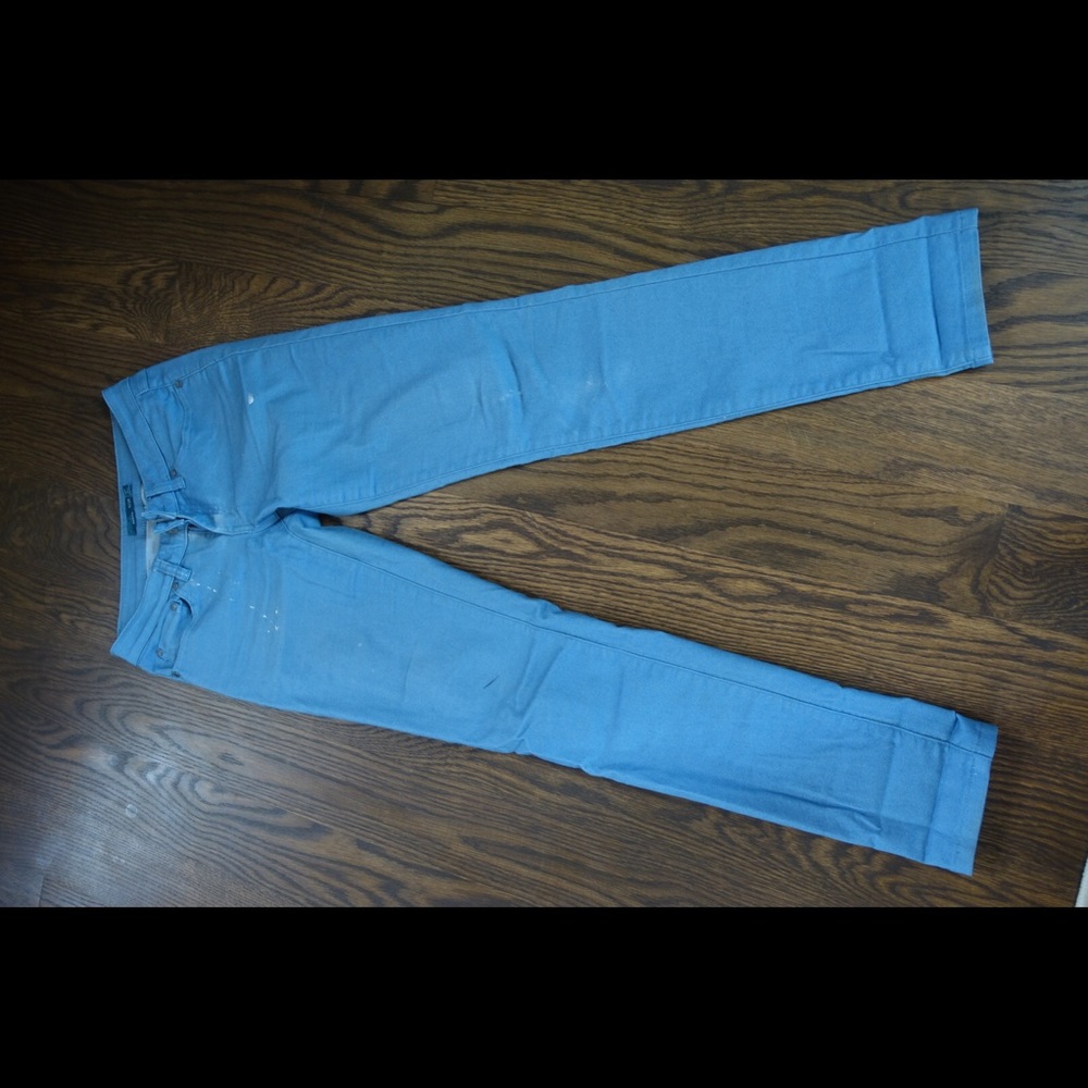 Prana Blue Kyra Jean